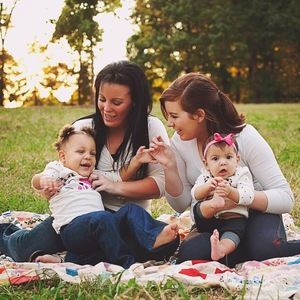 Meet your Posher, Charlene